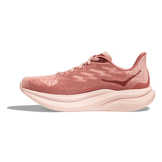 Hoka Mach 6